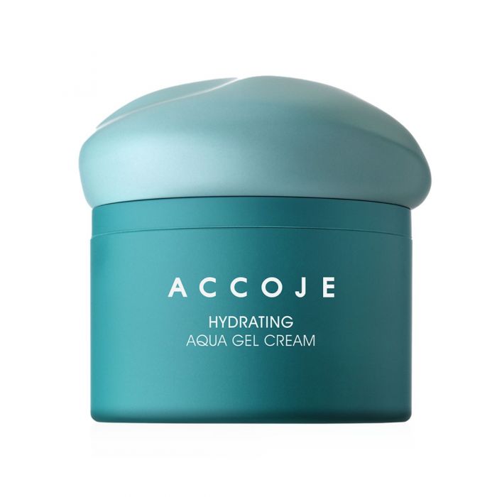 Acco Hydrating Aqua Gel Cream