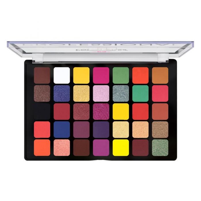 Forever52 EyeShadow 35 Color UEP005