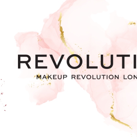 Makeup revolution  
